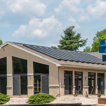 Travelodge By Wyndham Hershey Exterior foto