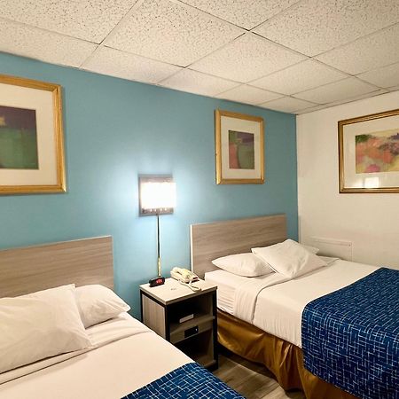 Travelodge By Wyndham Hershey Exterior foto