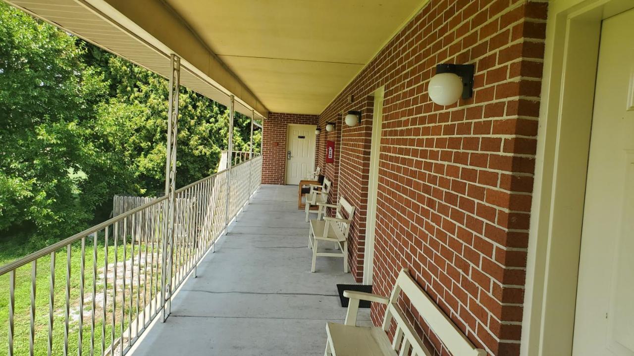 Travelodge By Wyndham Hershey Exterior foto