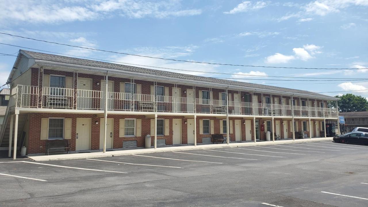 Travelodge By Wyndham Hershey Exterior foto