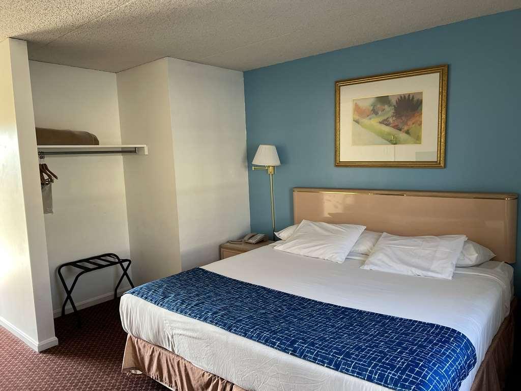 Travelodge By Wyndham Hershey Zimmer foto