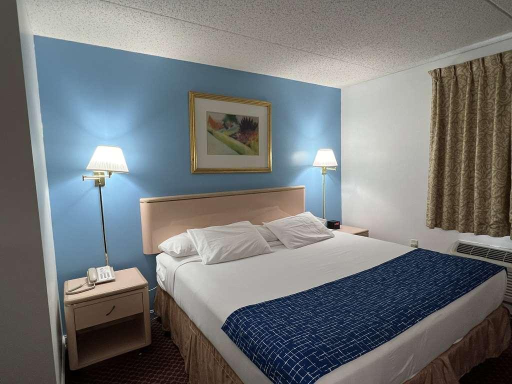 Travelodge By Wyndham Hershey Zimmer foto