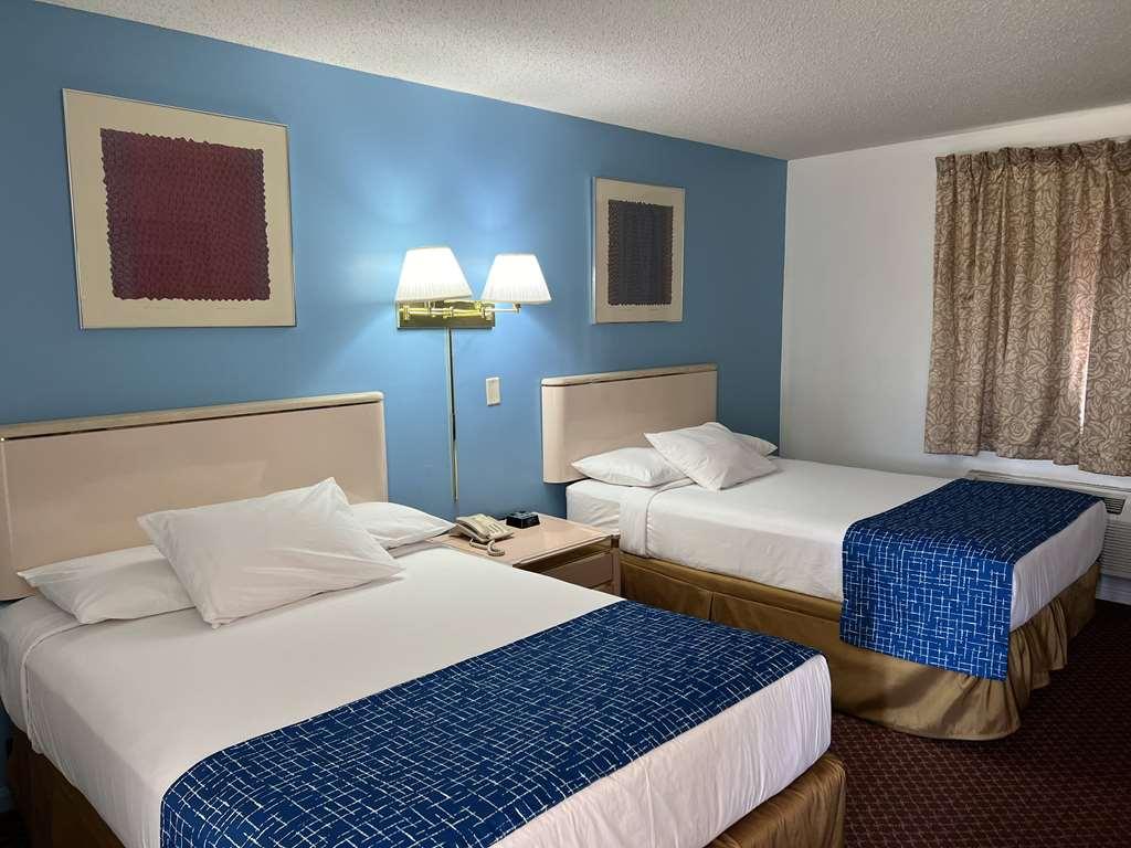 Travelodge By Wyndham Hershey Zimmer foto