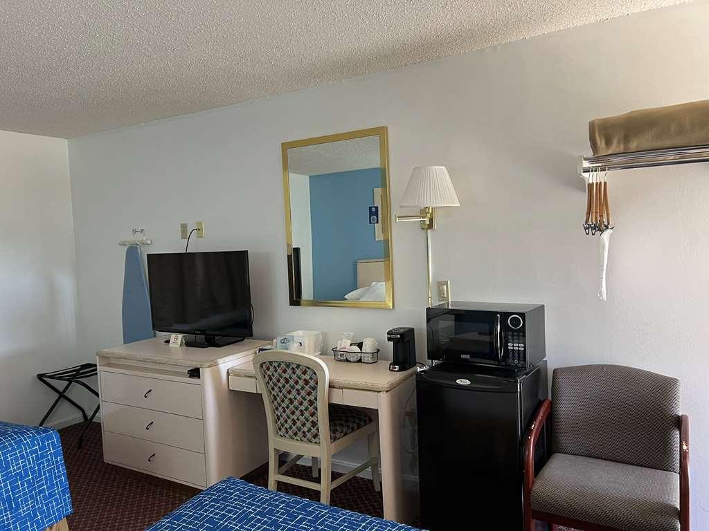 Travelodge By Wyndham Hershey Zimmer foto