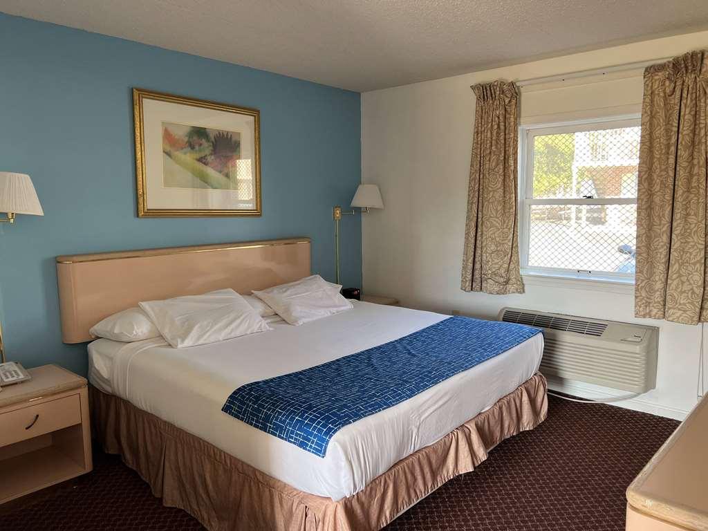 Travelodge By Wyndham Hershey Zimmer foto