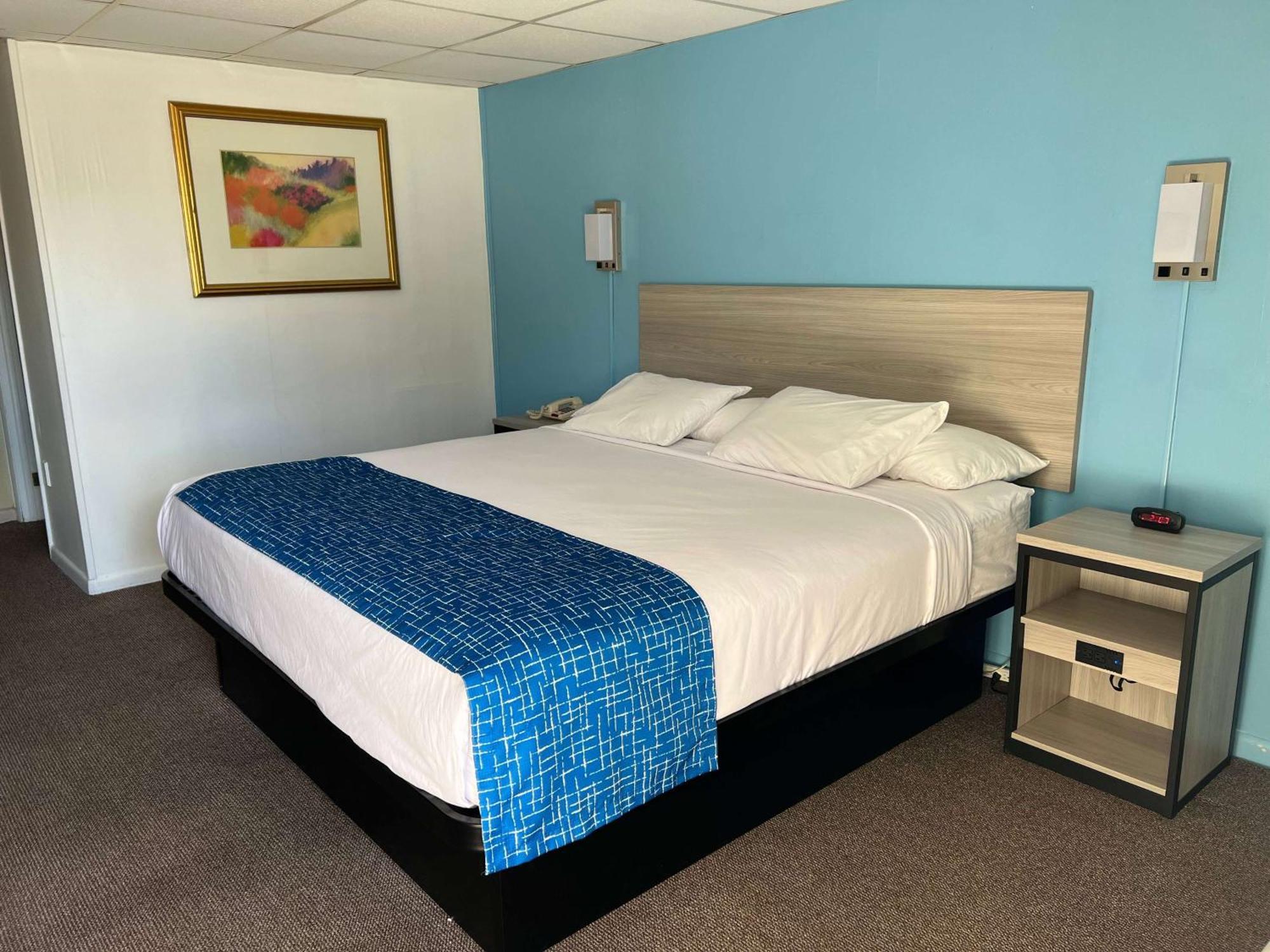 Travelodge By Wyndham Hershey Exterior foto