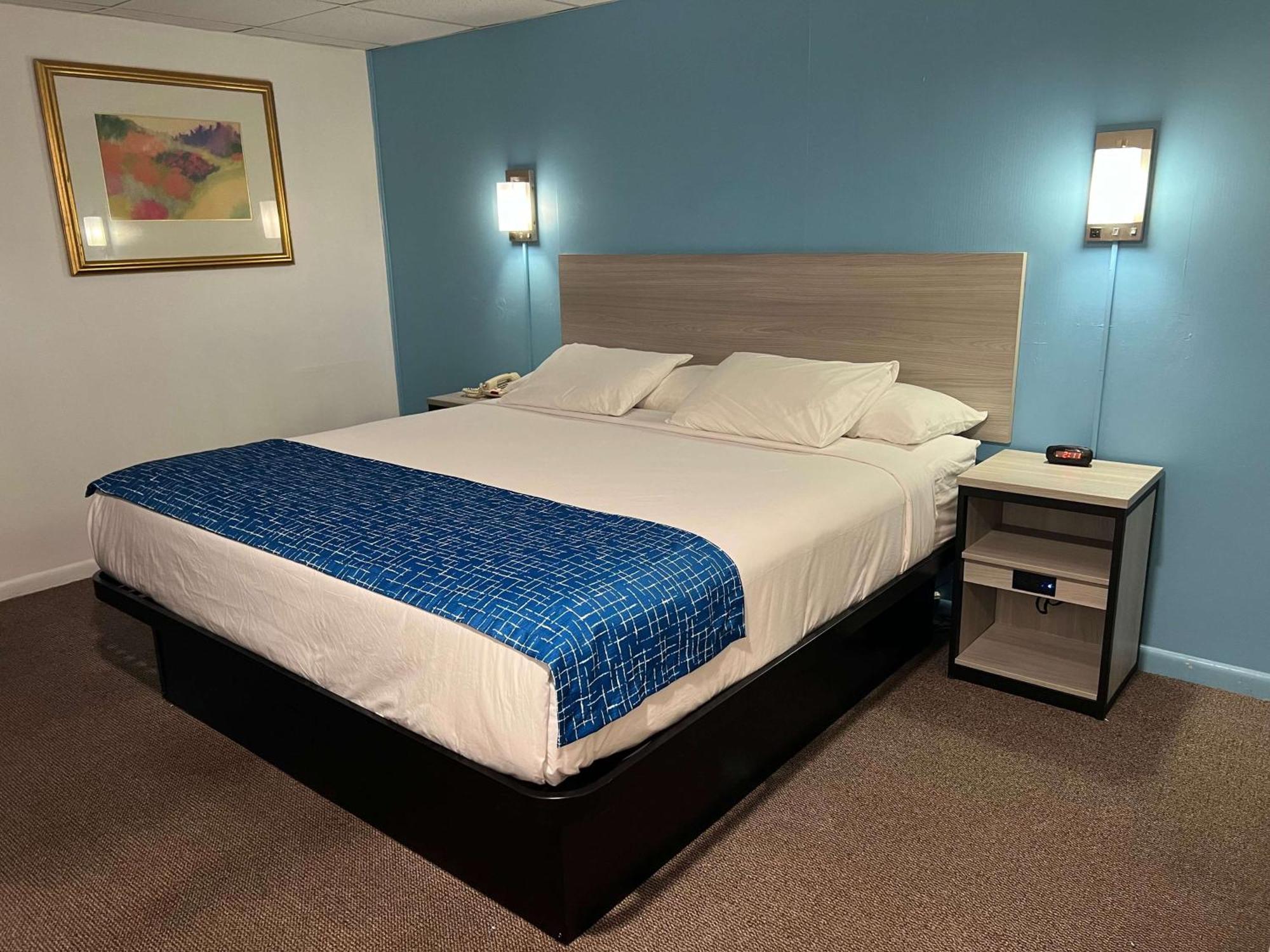 Travelodge By Wyndham Hershey Exterior foto