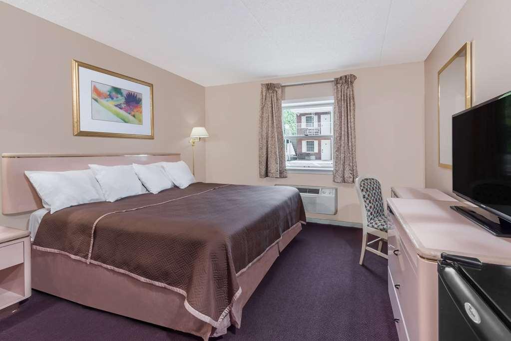 Travelodge By Wyndham Hershey Zimmer foto