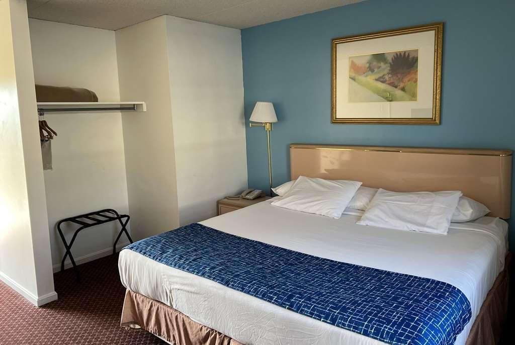 Travelodge By Wyndham Hershey Zimmer foto