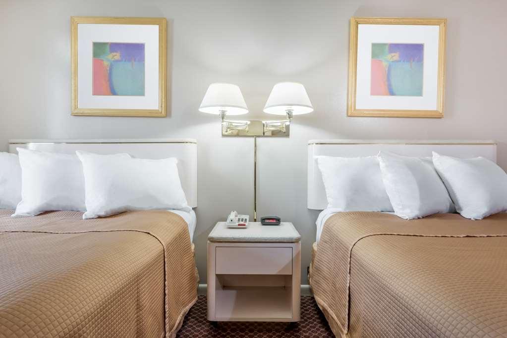Travelodge By Wyndham Hershey Zimmer foto