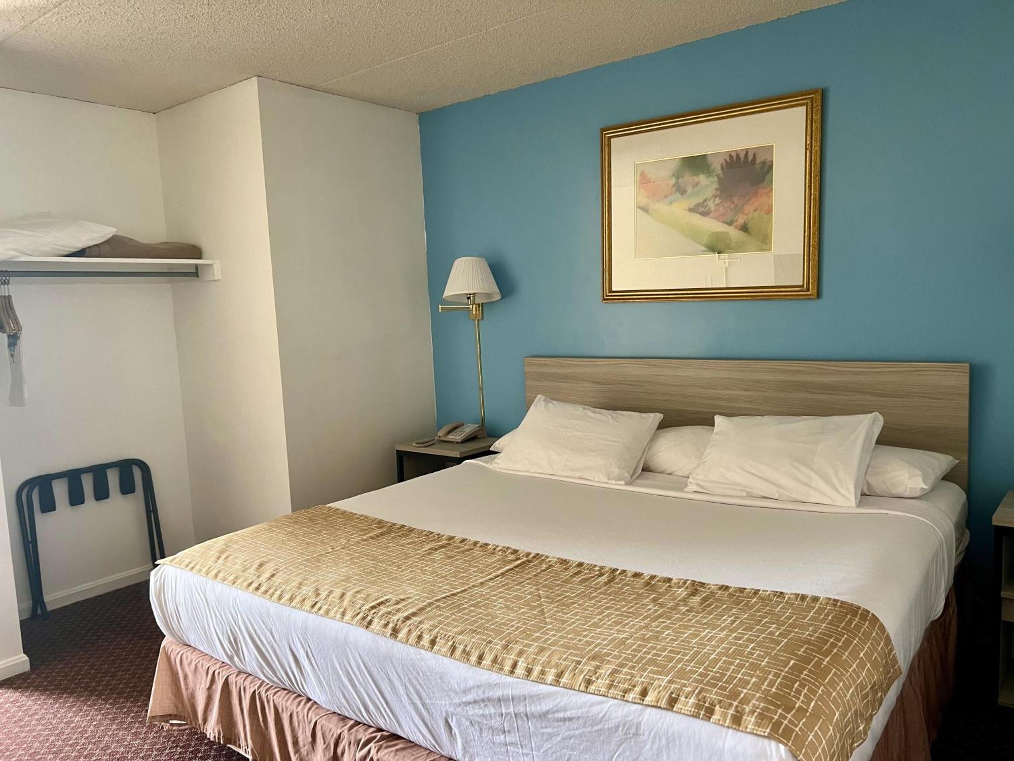 Travelodge By Wyndham Hershey Exterior foto