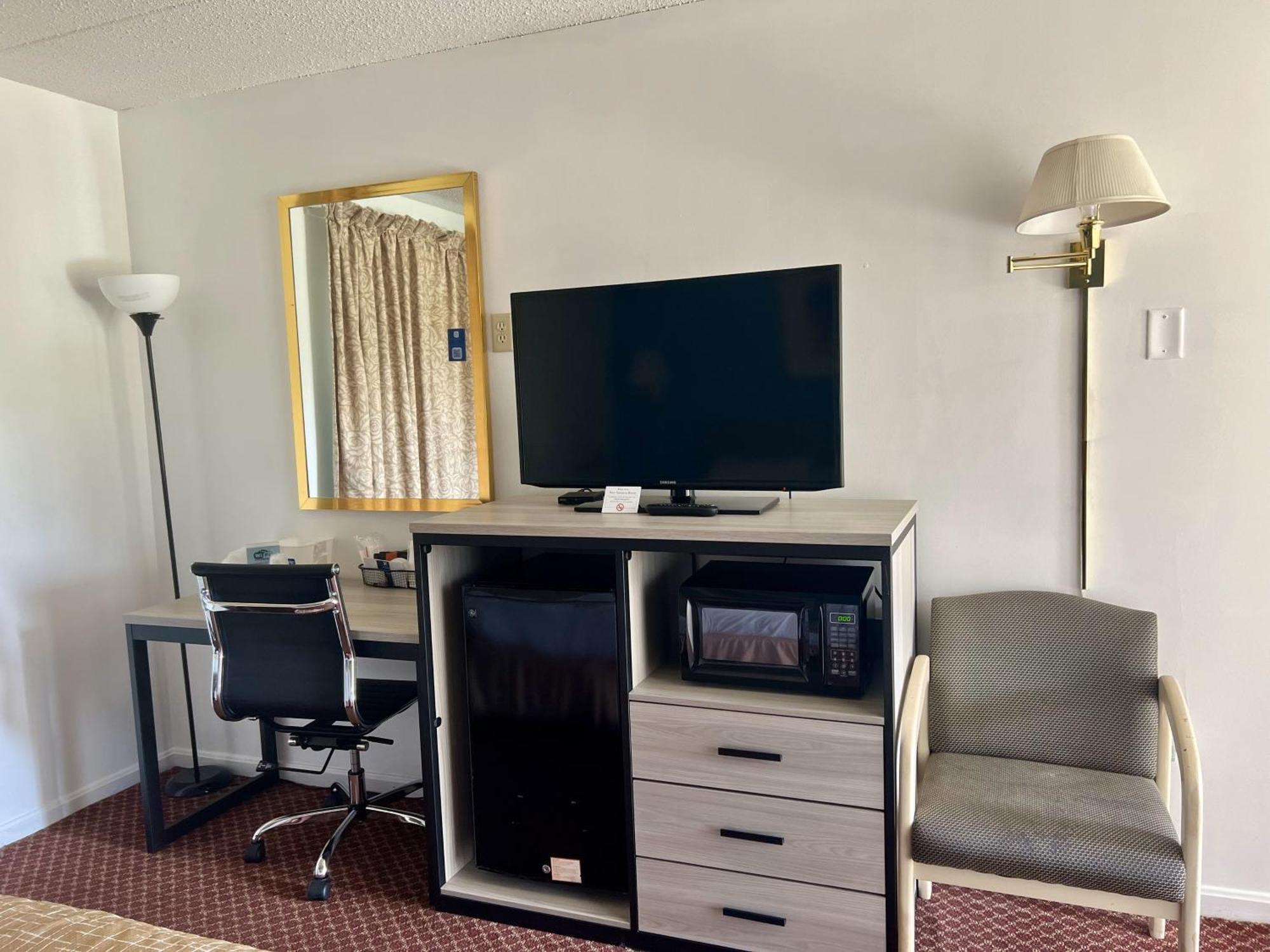 Travelodge By Wyndham Hershey Exterior foto