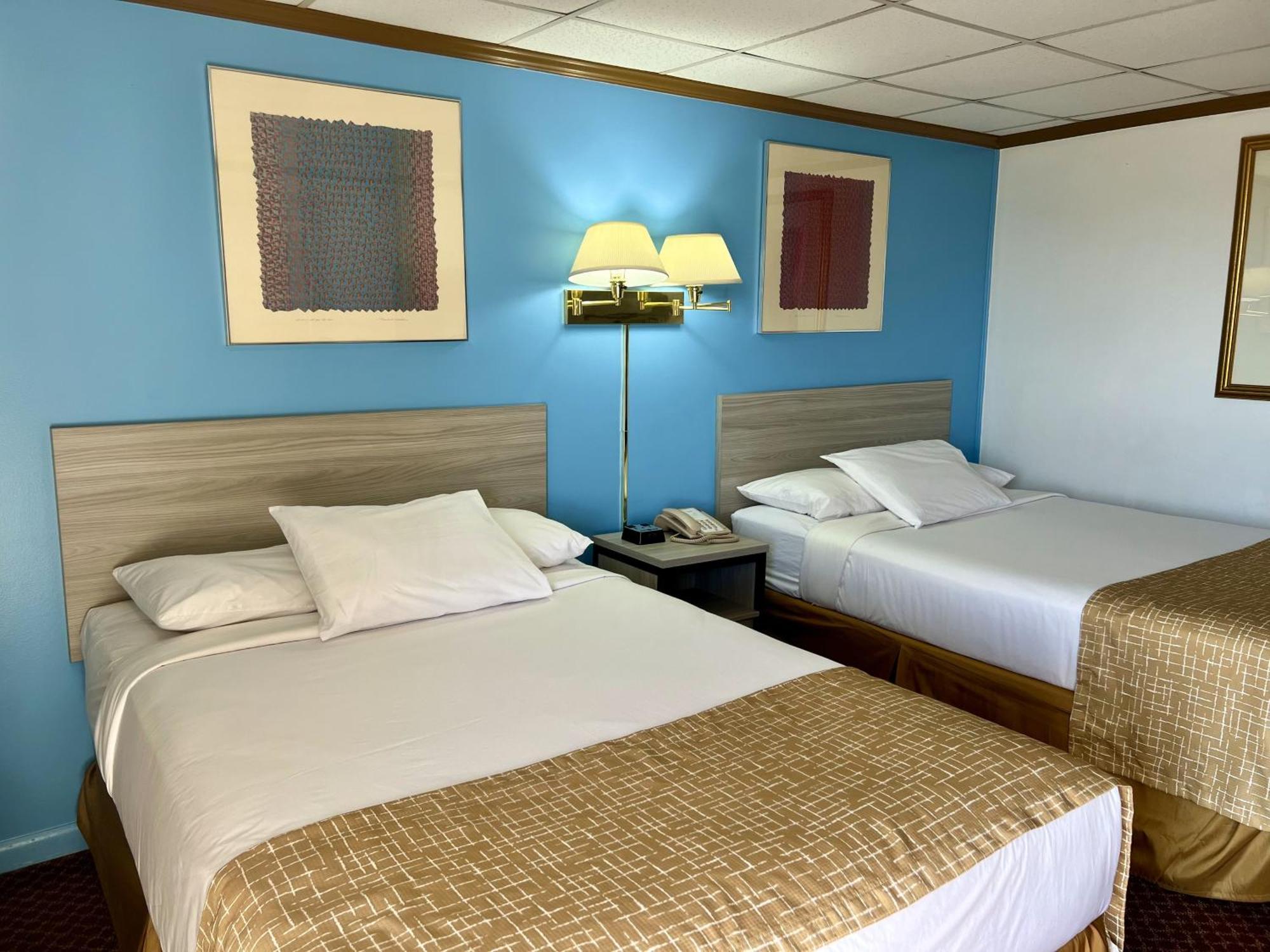 Travelodge By Wyndham Hershey Exterior foto