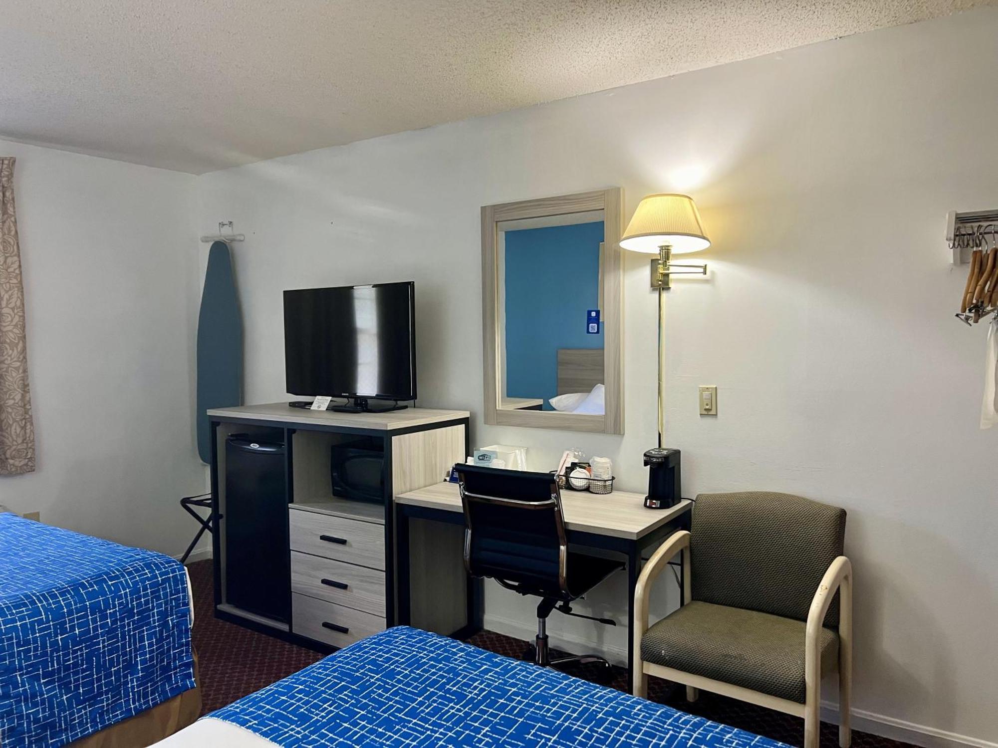 Travelodge By Wyndham Hershey Exterior foto