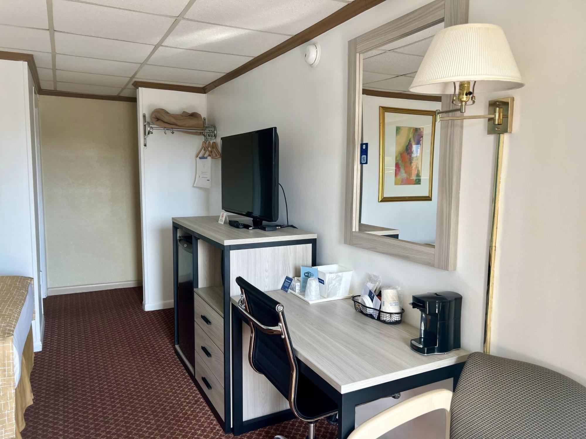 Travelodge By Wyndham Hershey Exterior foto