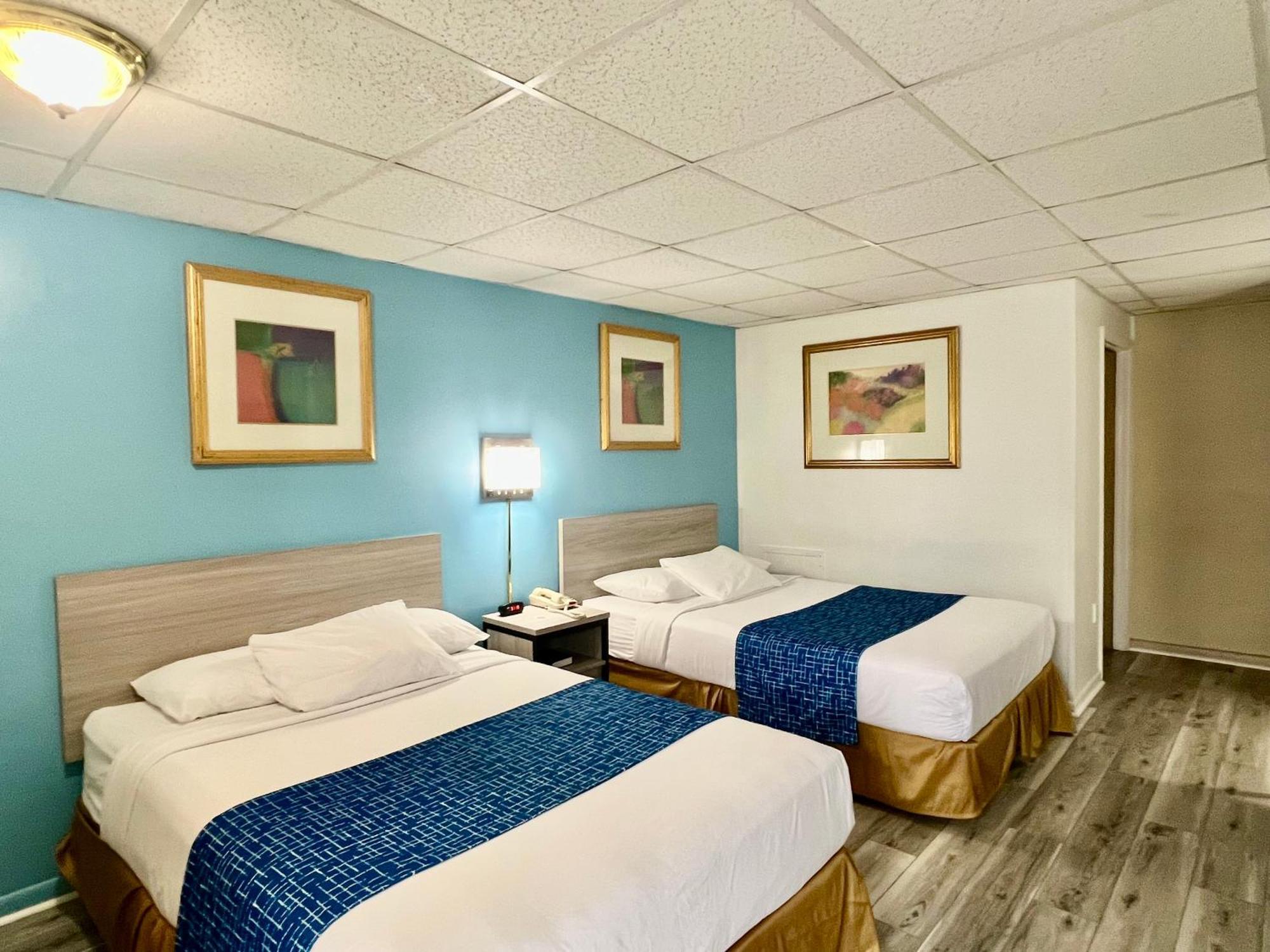 Travelodge By Wyndham Hershey Exterior foto
