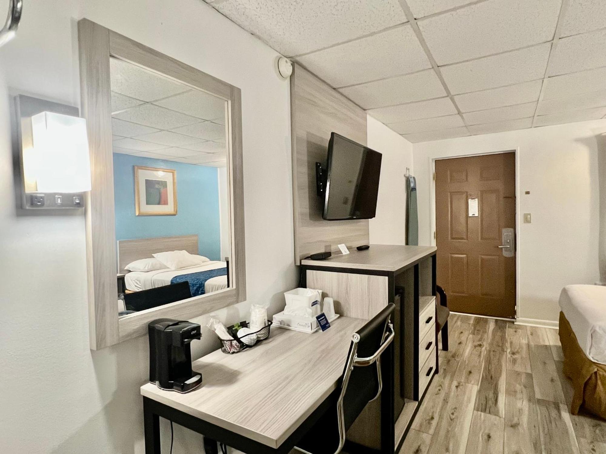 Travelodge By Wyndham Hershey Exterior foto